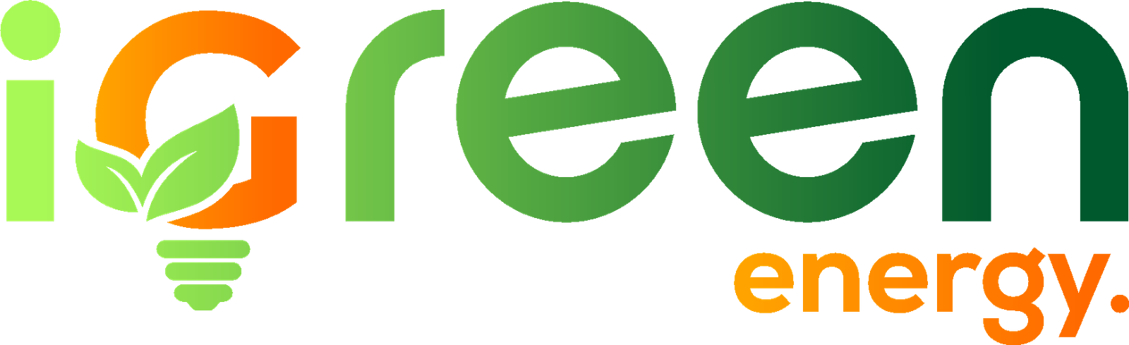 iGreen Energy